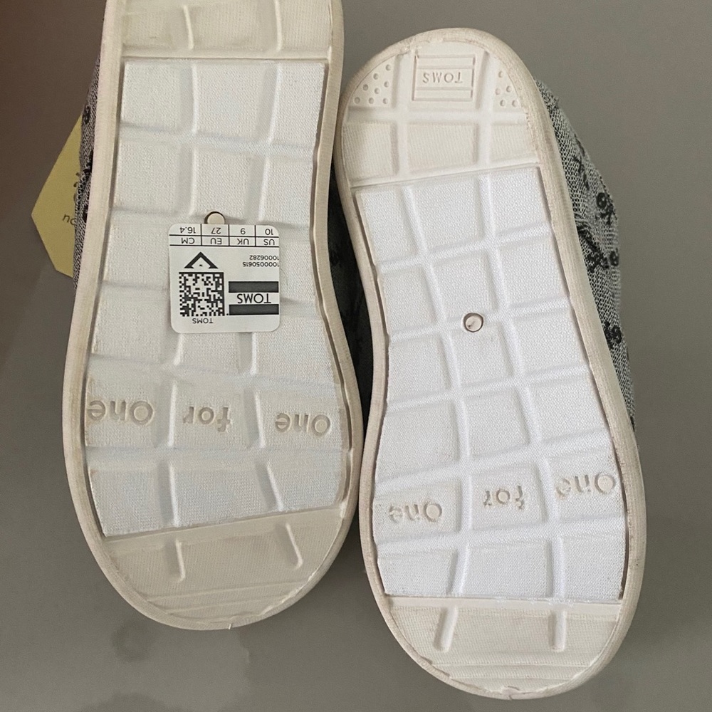 Bnwt Boys Toms - Picture 5 of 5